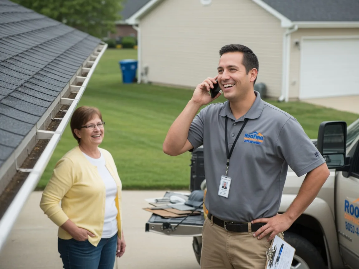 Local Roofing Contractors Gastonia, NC FAQs
